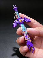 Decayed Mastersword
