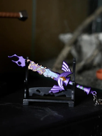 Decayed Mastersword