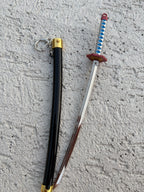 Giyu's Nichirin