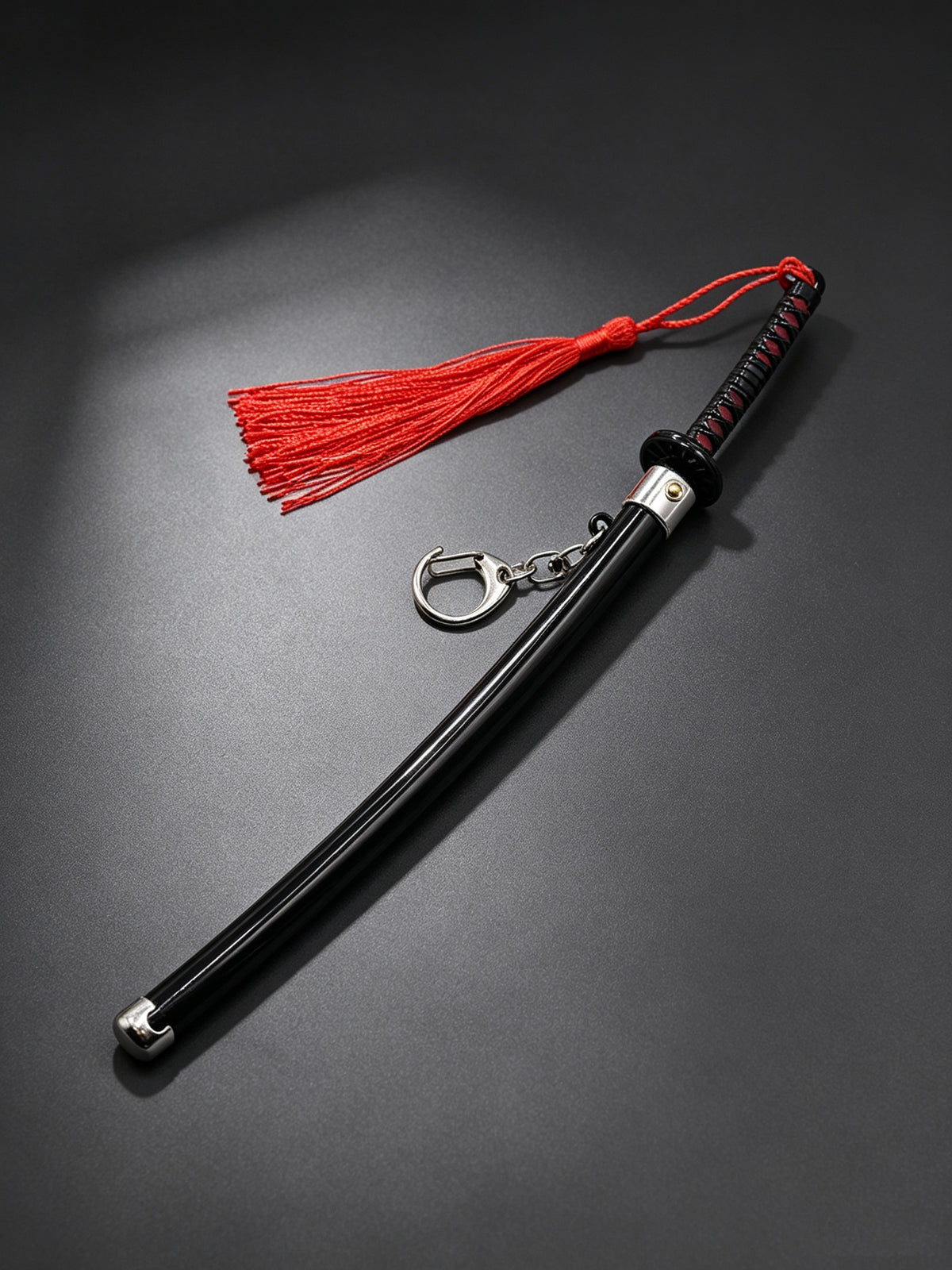 Tanjiro Kamado 2nd Gen Nichirin