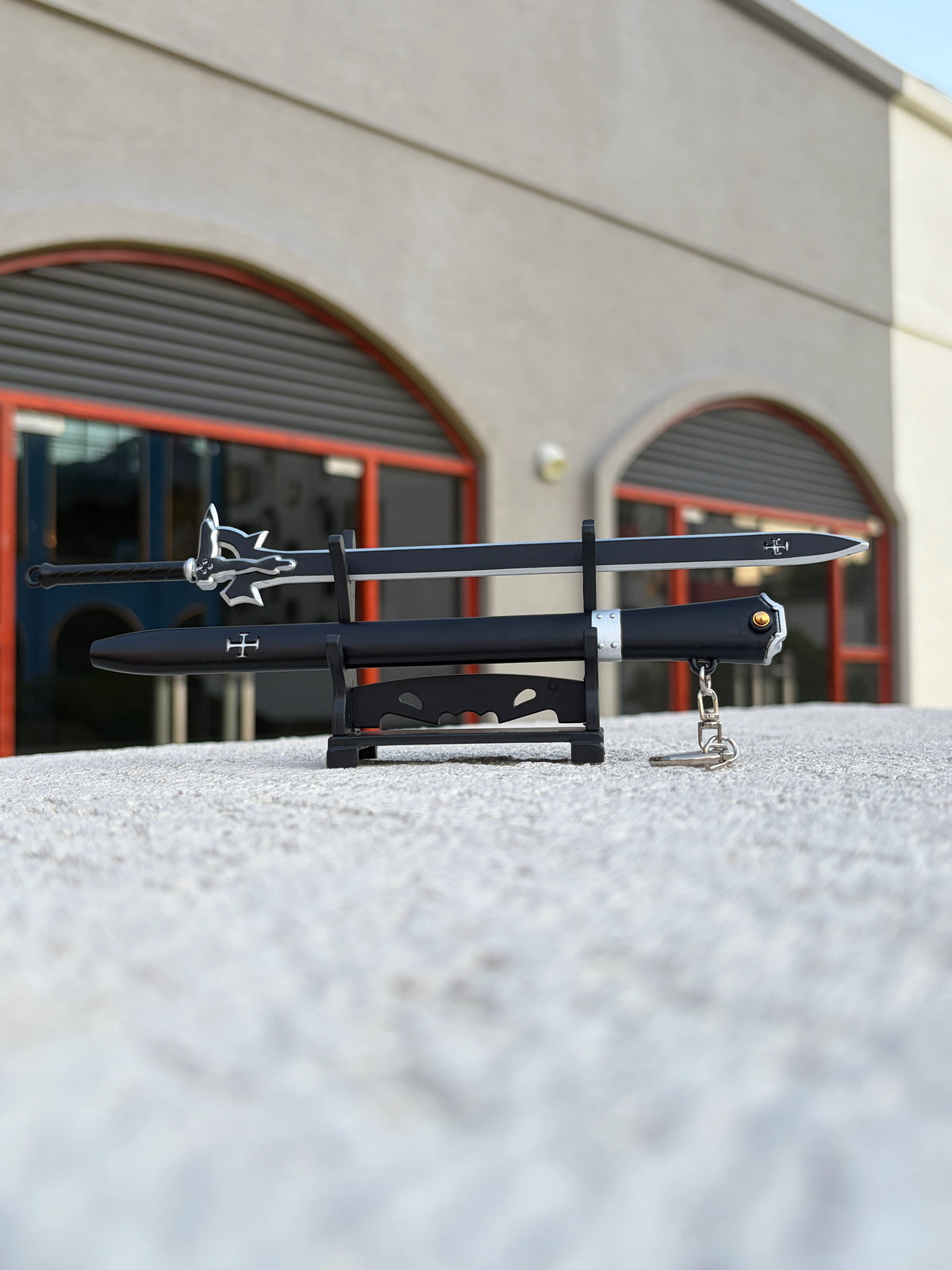 Elucidator(SAO)