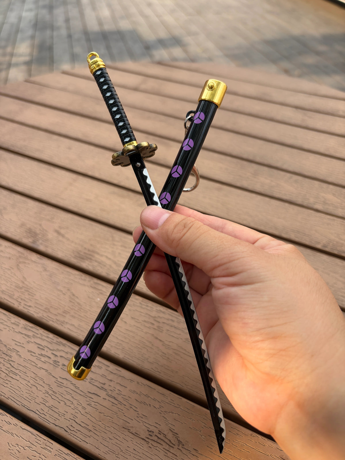 Mini Shusui  YP Katana