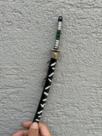 Sanemi's Nichirin