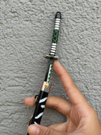 Sanemi's Nichirin