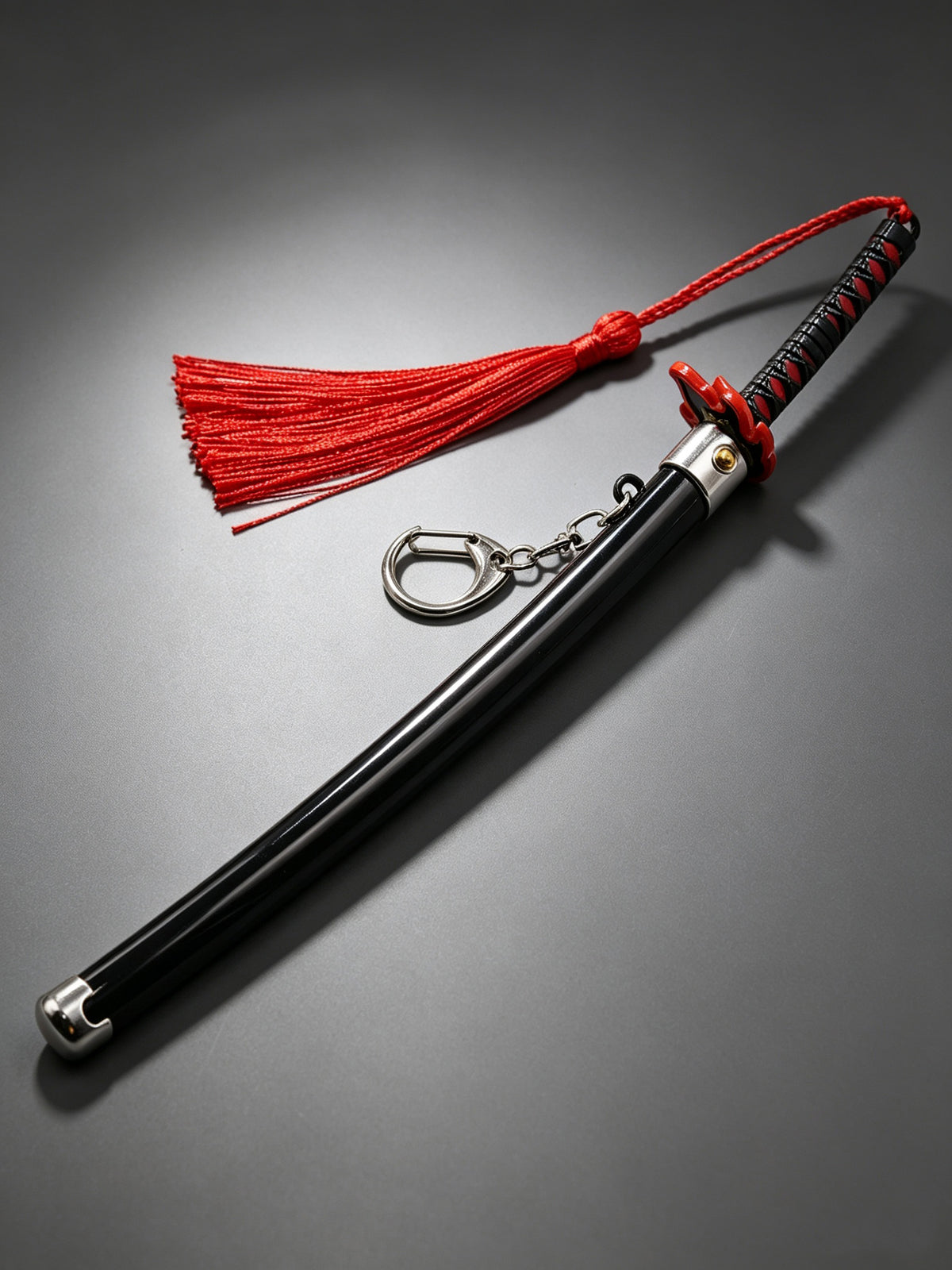Tanjiro Kamado 3rd Gen Nichirin