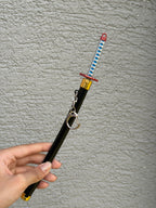 Giyu's Nichirin