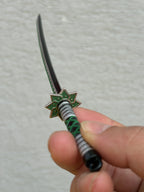 Sanemi's Nichirin