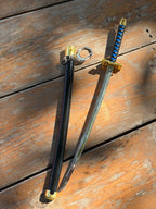 Muichiro Tokito's Nichirin