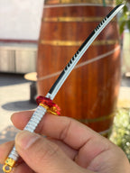 Rengoku's Nichirin