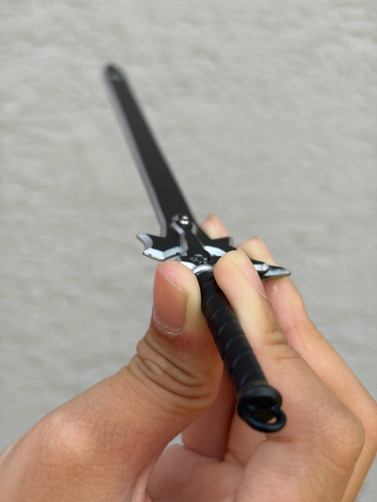 Elucidator(SAO)