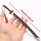 Tanjiro Kamado 3rd Gen Spring-Action Sword Keychain
