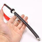 Tanjiro Kamado 2nd Gen Spring-Action Sword Keychain