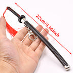 Tanjiro Kamado 2nd Gen Spring-Action Sword Keychain
