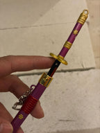 Enma Katana Keychain-YP Katana