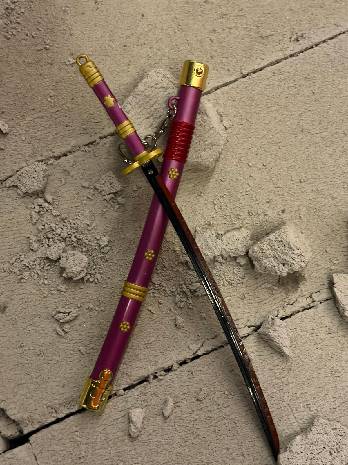 Enma Katana