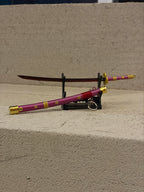 Enma Katana Keychain-YP Katana